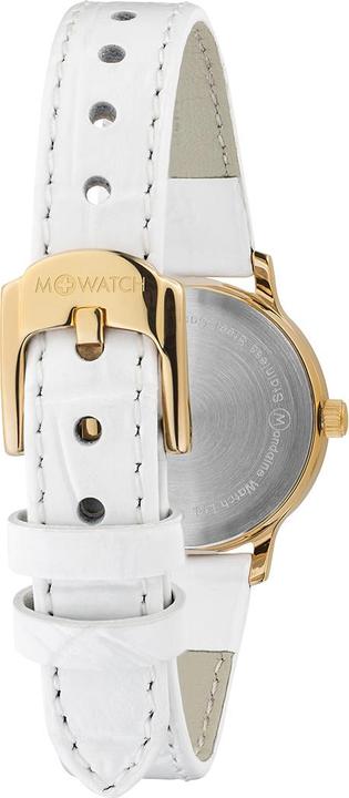 Actual product image M Watch Mondaine Smart Casual 25 (Swiss made, Analogue wristwatch, 25 mm)