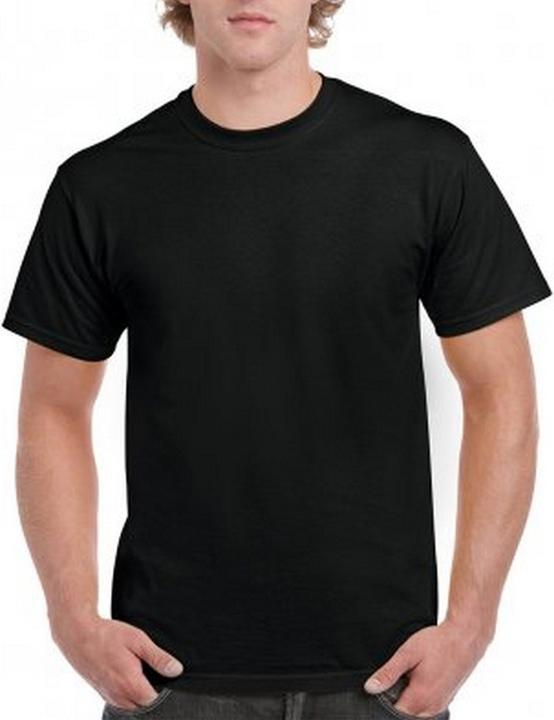 Produktbild Gildan Hammer Heavyweight TShirt (S)