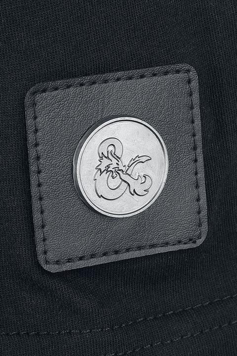 Produktbild Dungeons and Dragons Gnoll (M)