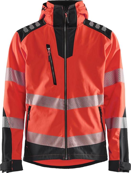 Produktbild Blakläder Reflektierende Jacke (3XL)
