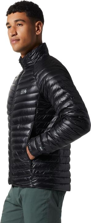 Actual product image Mountain Hardwear Ghost Whisperer 2 (L)
