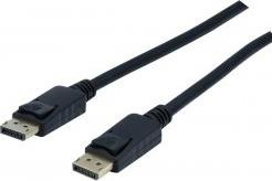 Protect Expert DisplayPort 1.2 cord- 5 m (5 m, DisplayPort)