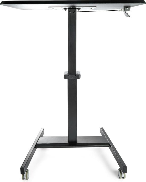 Produktbild StarTech Mobiler Stehpult (60 x 80 x 110 cm)