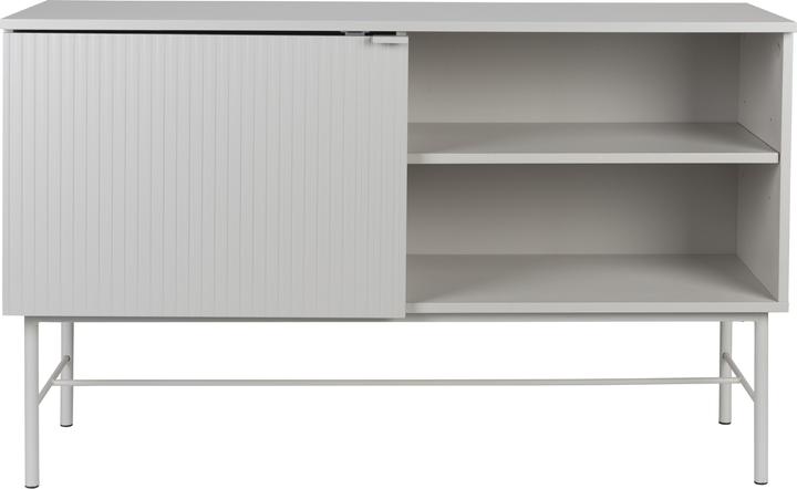 Immagine prodotto Zuiver Credenza Cayo Alta (124 x 40 x 75 cm)