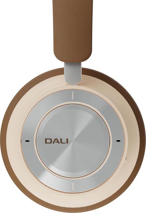 Immagine prodotto Dali iO-8 BIANCO CARAMELLO (ANC, 35 h, Senza fili)
