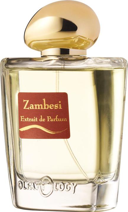 Immagine prodotto Olfattology Fiume Zambesi Extrait de Parfum (Eau de parfum, 100 ml)