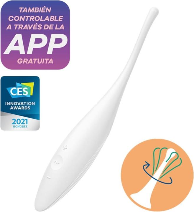 Image du produit Satisfyer Twirling Joy
