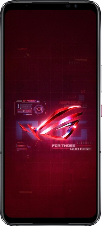 Image du produit ASUS ROG Phone 6 (512 Go, Phantom Black, 6.78", Double SIM, 50 Mpx, 5G)
