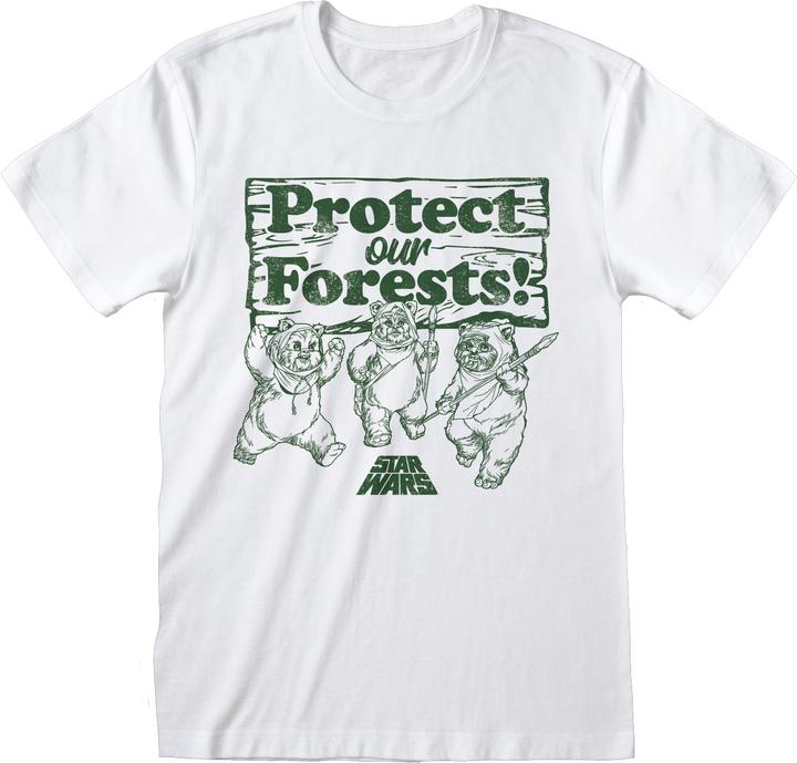 Actual product image Star Wars UTHE111 P (M)