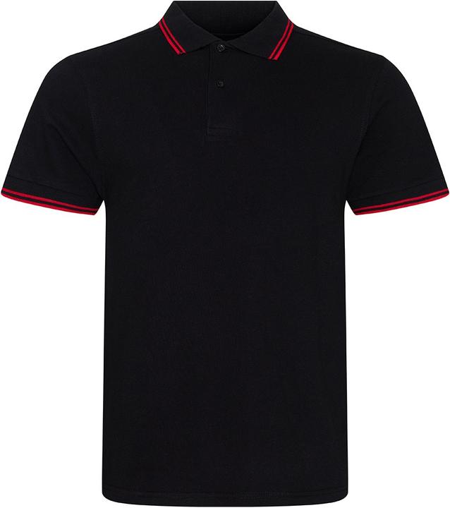 Nero/Rosso