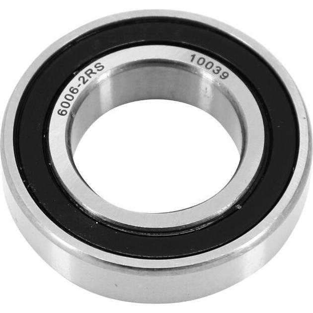 P2R, Kugellager, 6006 2RS