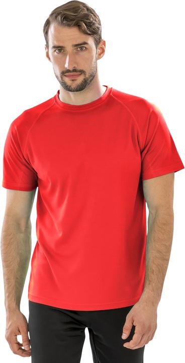 Actual product image Spiro Aircool TShirt (L)