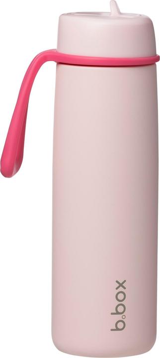 Image du produit B.Box Flip Top 690ml Pink Paradise (0.69 l)