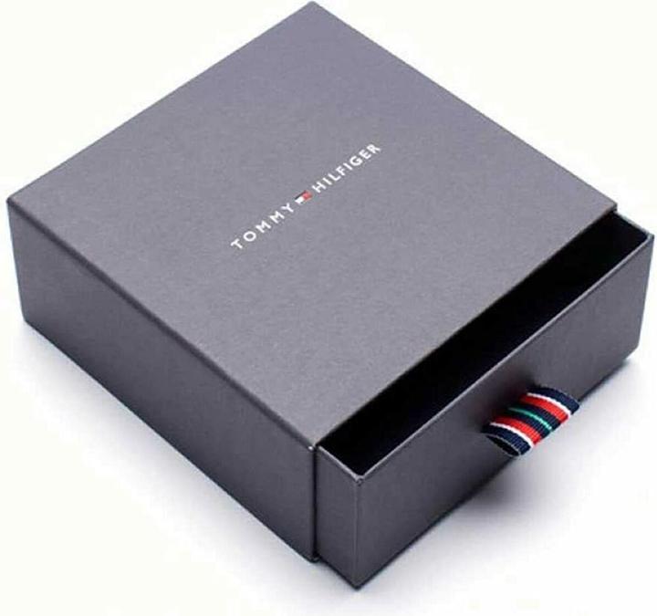 Produktbild Tommy Hilfiger Hardware Ohrstecker (Edelstahl)