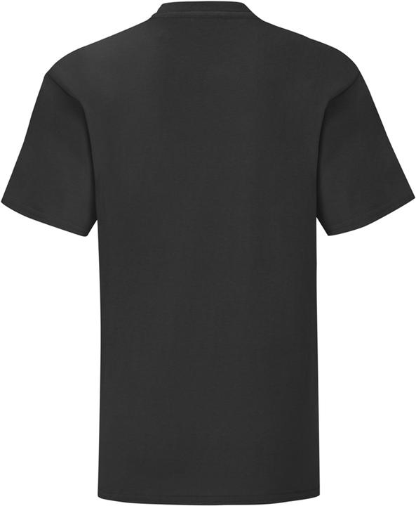 Produktbild Fruit of the Loom Jungen Iconic TShirt (164)