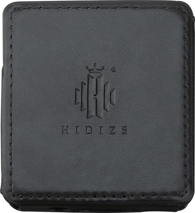 Actual product image Hidizs Etui Schwarz für AP80 Pro-X