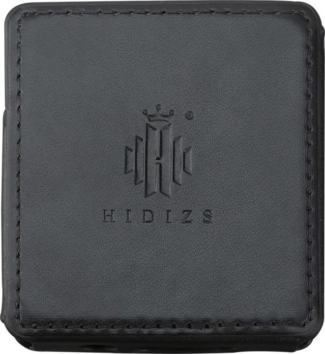 Image du produit Hidizs Etui Schwarz für AP80 Pro-X