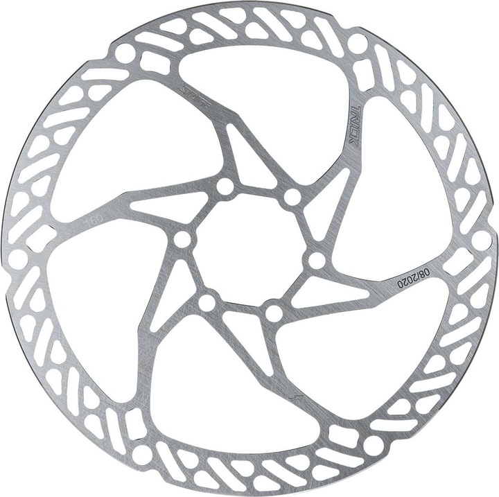 Actual product image Trickstuff Dächle Ultralight Disc Rotor (160 mm)