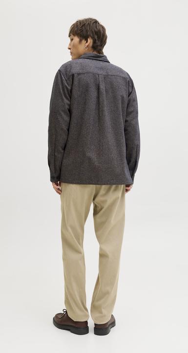 Immagine prodotto Jack & Jones Regular Fit Overshirt Overshirt (M)