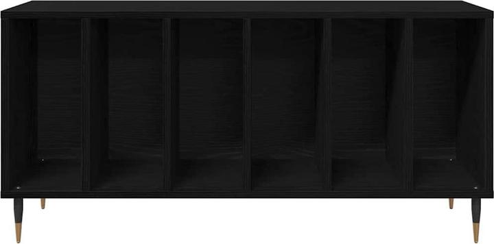 Produktbild vidaXL Medienlagerung Schrank (100 x 38 x 48 cm)