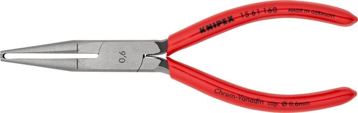Actual product image Knipex Precision Insulation Stripper (195 mm)