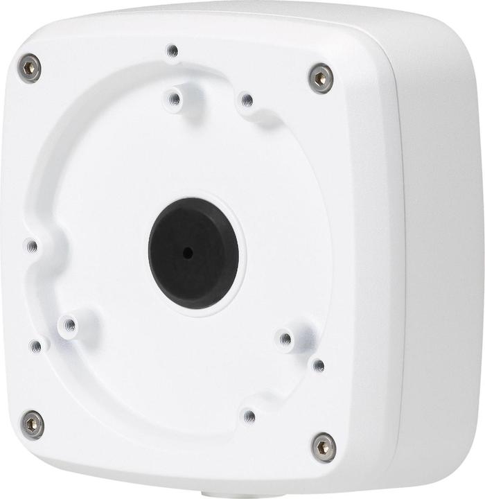 Dahua Technologie PFA123 Bewakingscamera Accessoires Aansluitdoos (Montageset)