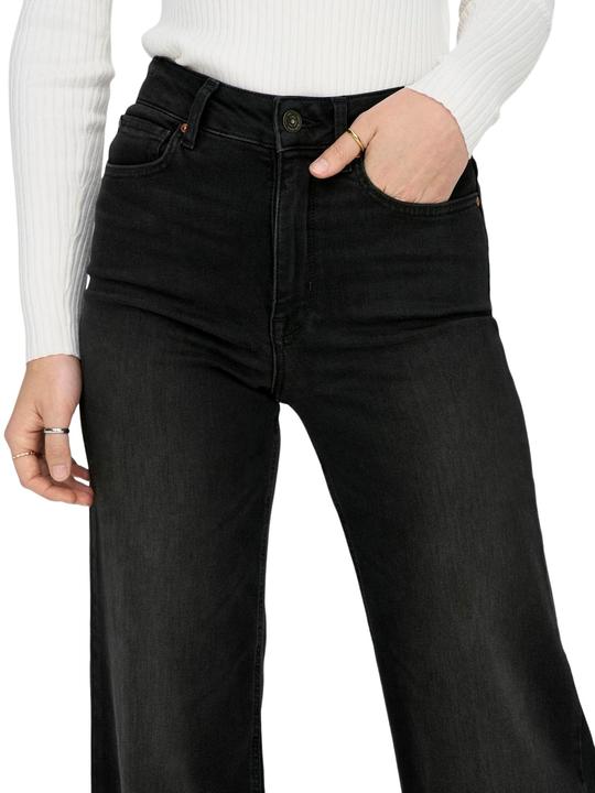 Image du produit Only ONLMADISON BLUSH Jeans taille haute (M)