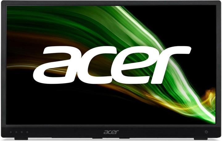 Acer Monitor PM181QAbmiux, Bildschirmdiagonale: 17 ", Auflösung (1920 x 1080 Pixel, 17.30")