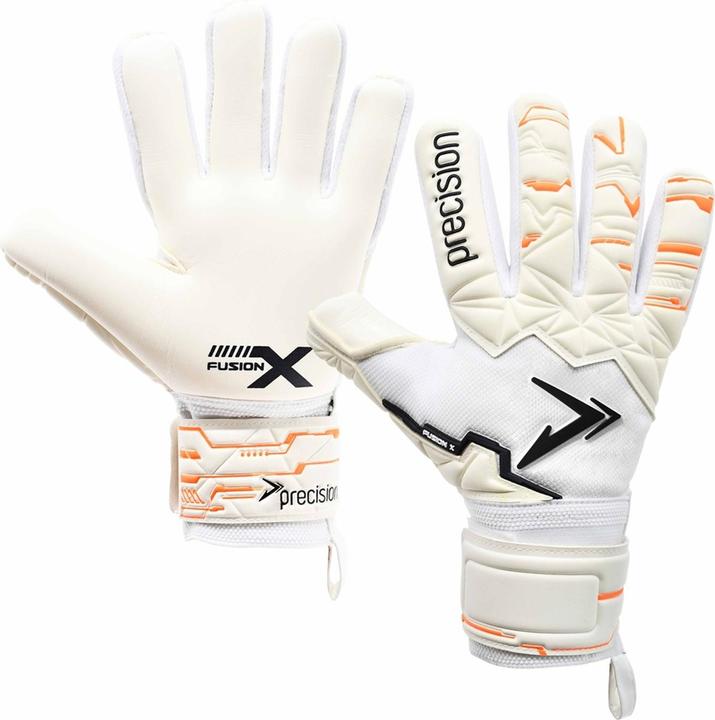 Produktbild Precision Fusion X Pro Negative TorhüterHandschuhe (8)