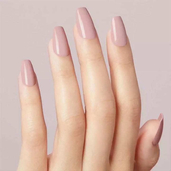 Produktbild KISS Gel Fantasy Nails (Kunstnägel, Windy City)
