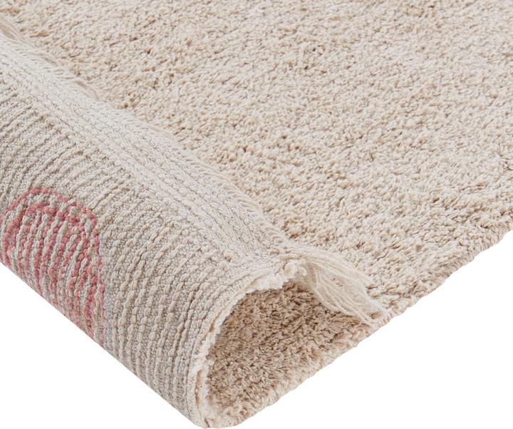 Produktbild Beliani Dardere (200 x 140 cm)