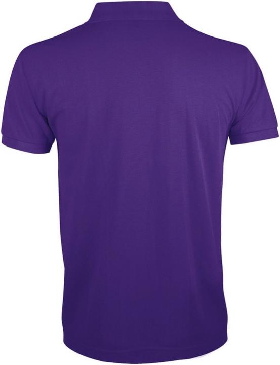 Produktbild Sols Prime Pique PoloShirt Kurzarm (5XL)