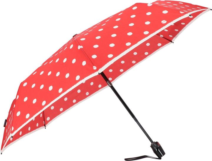 Image du produit Knirps T.200 Medium Duomatic dot art red