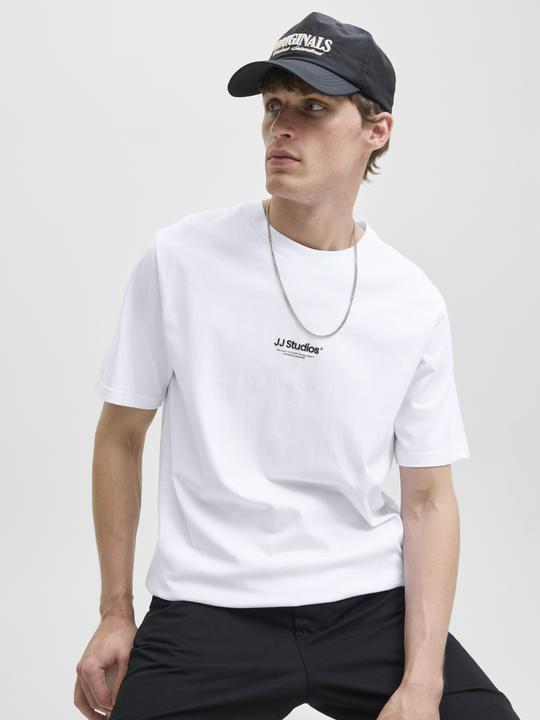 Produktbild Jack & Jones Jjesoho Tee Ss Crew Neck Noos (M)