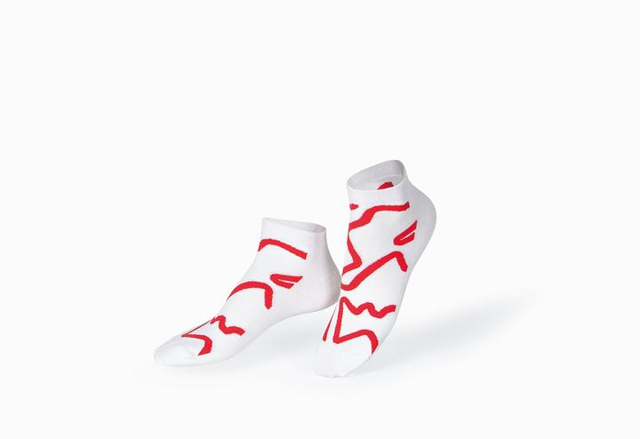 Produktbild Eat My Socks Smoothie (2er Pack, One Size)