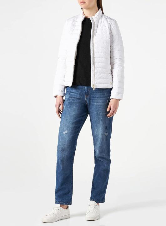 Actual product image Geox Breathable Down Jacket (36)