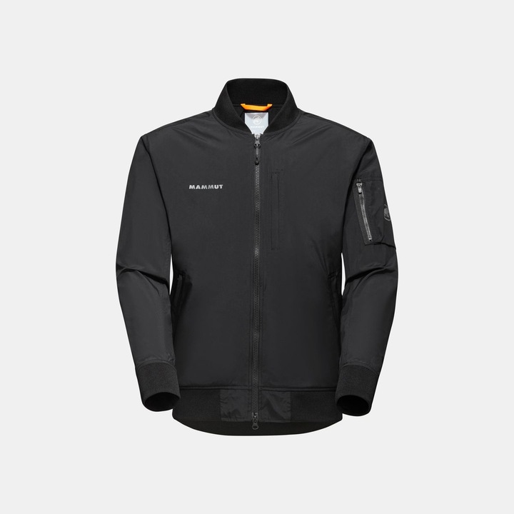 Actual product image Mammut Utility Bomber Jacket Men (L)