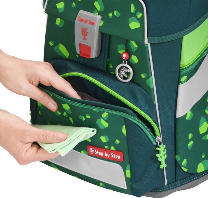 Image du produit Step by Step Dino Targo (20 l)