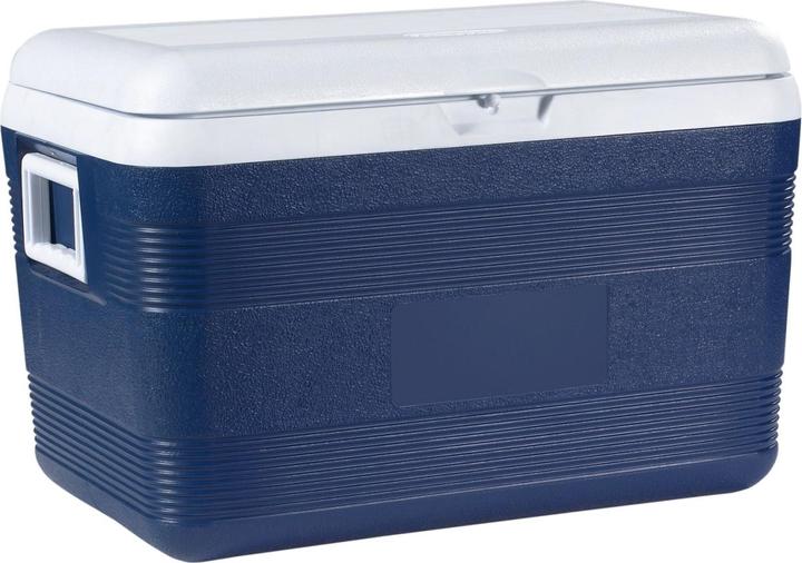 Linum Transport box insulated blue 50lt with lid (50 l)