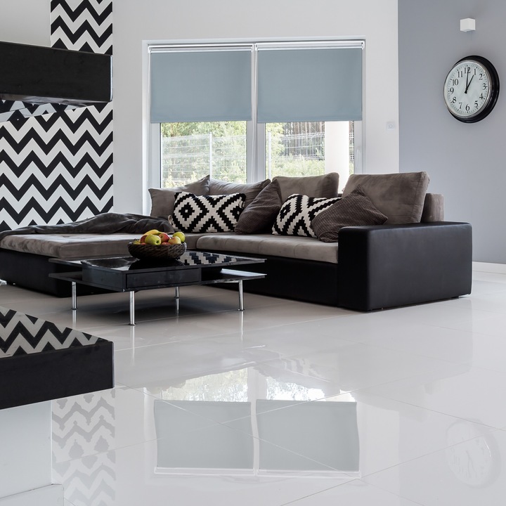 Produktbild Relaxdays Thermorollo (80 x 6.5 x 220 cm)