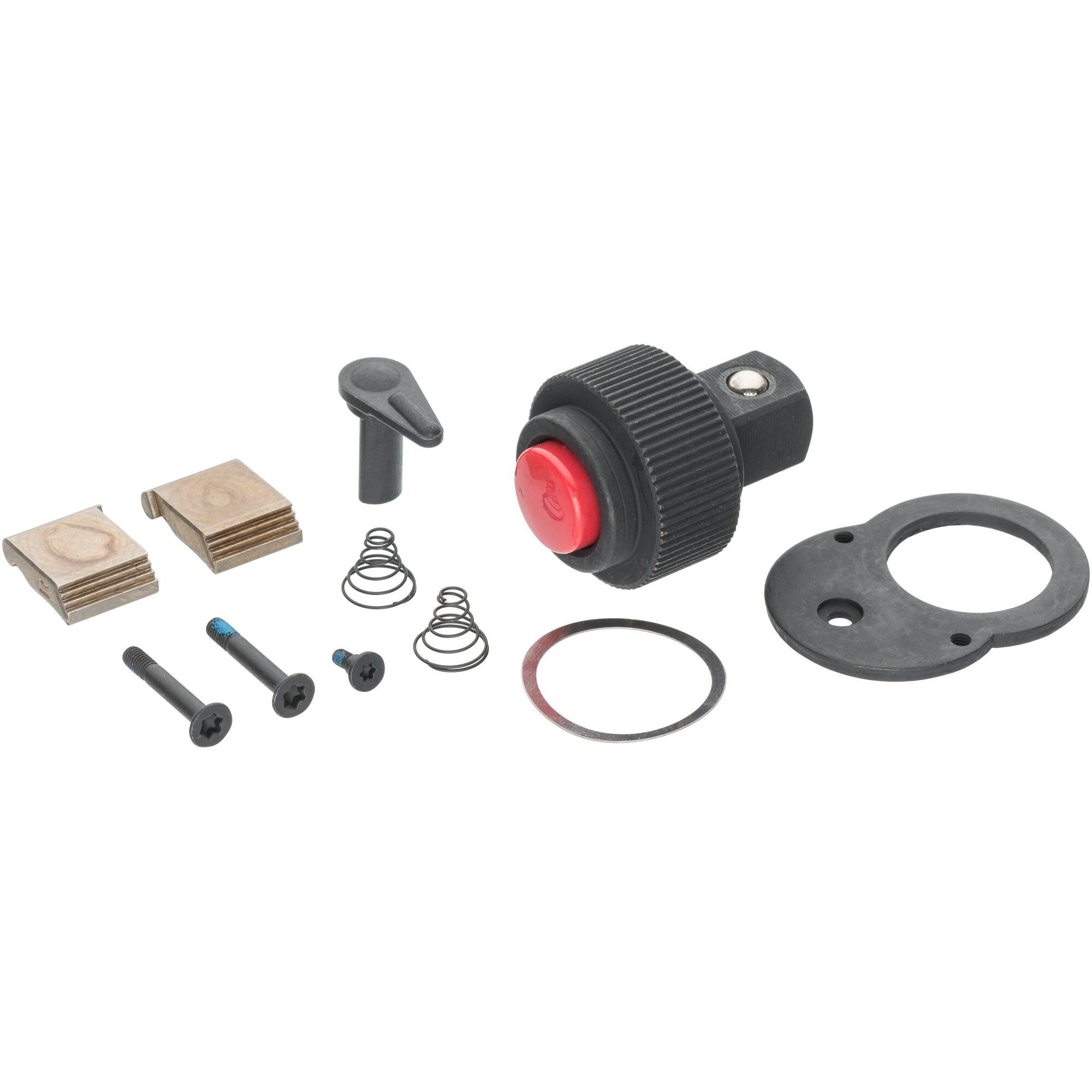 Vigor, Ratsche, REPARATUR-SATZ UMSCHALTKNARRE V6012 (1/2")