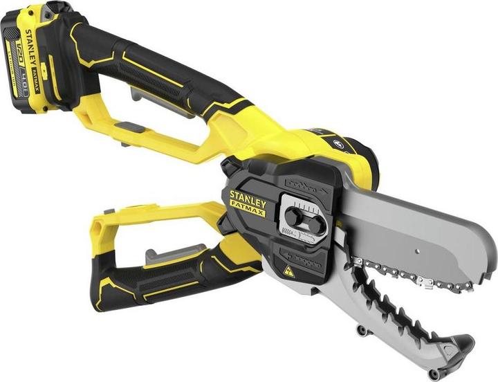 Produktbild Stanley Seghetto da Potatura a Palo Fatmax V20