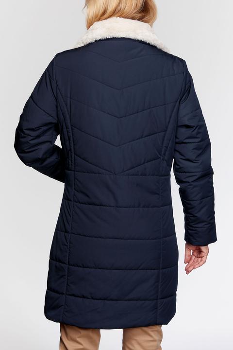 Produktbild Sealand Damen Stepp-Parka (38)