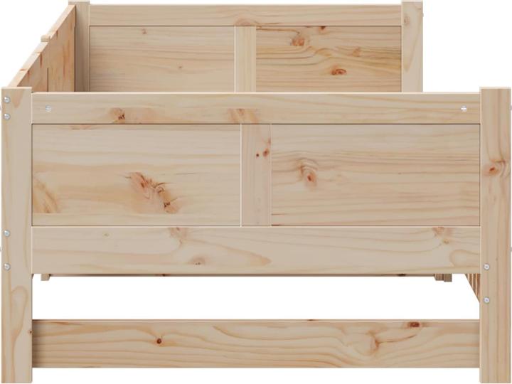 Image du produit vidaXL Tag-Bett (180 x 200 cm)