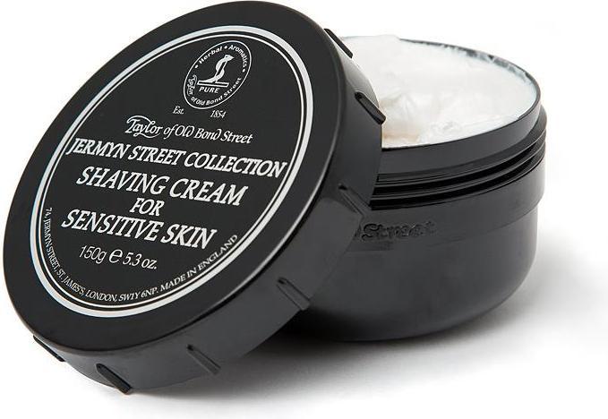 Image du produit Taylor of Old Bond Street Collection Jermyn Street (Crème à raser)
