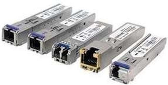 Actual product image Comnet COPPER, 10/100/1000MBPS, RJ-45