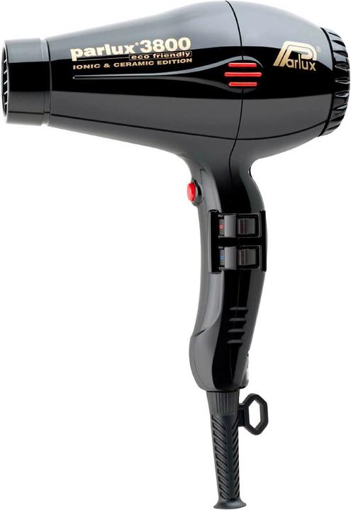 Actual product image Parlux 3800 Eco Friendly