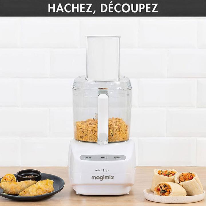 Immagine prodotto Magimix Mini Plus (1700 ml, 400 W)