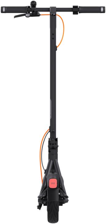 Actual product image Segway-Ninebot F2 Plus D (20 km/h, 55 km, 400 W)