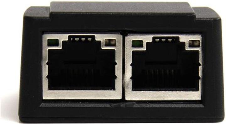 Actual product image StarTech EXPRESSCARD 1000 NIC ADAPTER (RJ45 (2x))